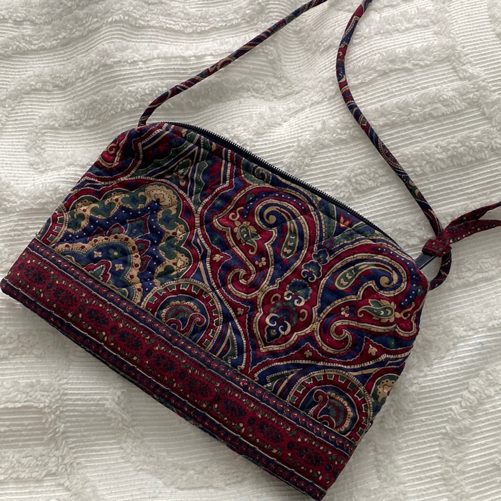 Vera Bradley Purse